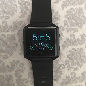 Fitbit Blaze